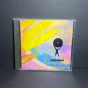 The Music Source Polygram Special 1991 Premier Classical Sampler Album CD